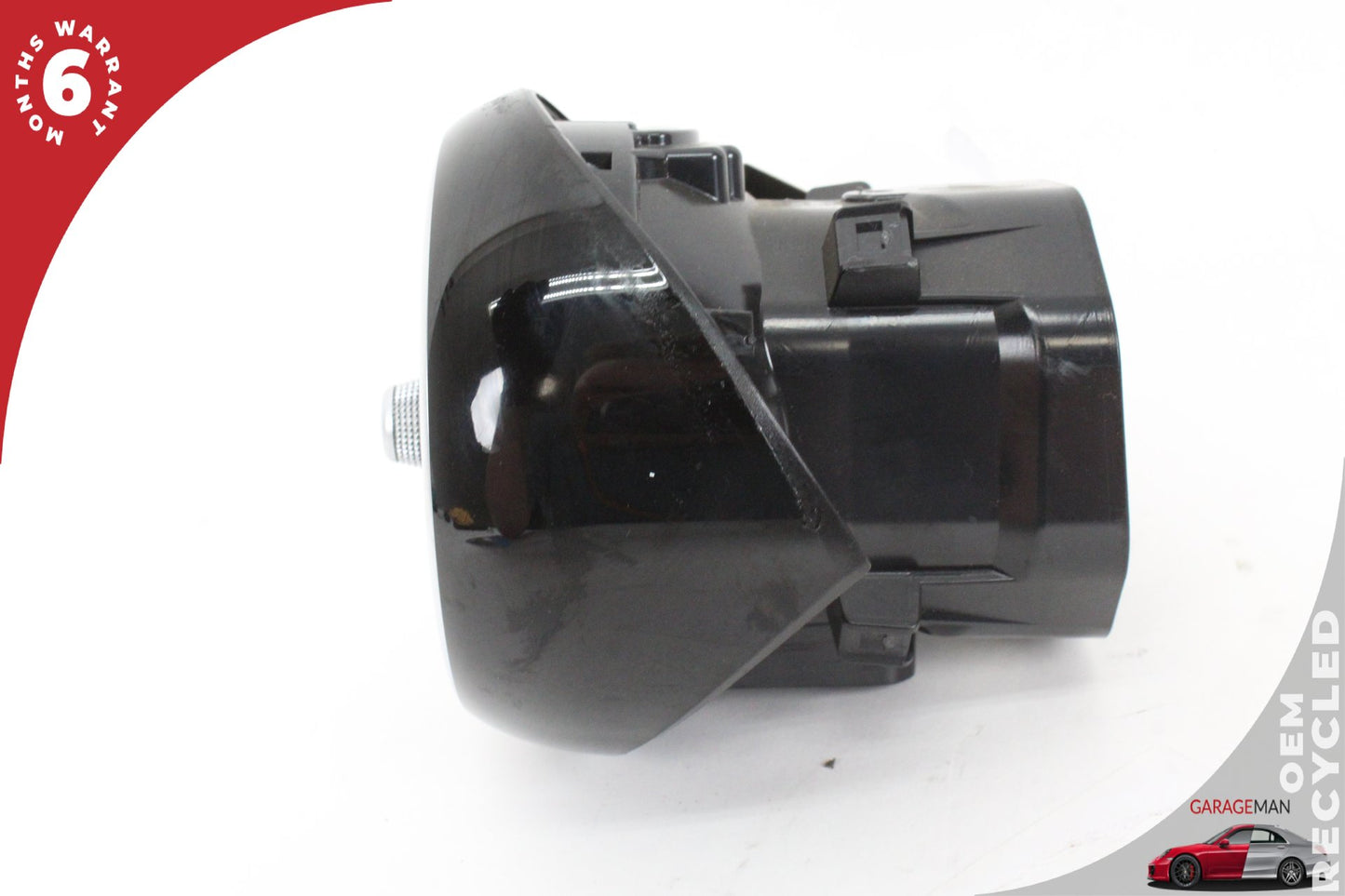 2015-2020 Mercedes W205 C300 C400 Front Left Dash AC A/C Air Vent 2058301154 OEM