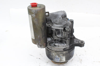 2000-2006 Mercedes W220 S55 AMG CL500 SL500 Power Steering Pump 0034665001 OEM