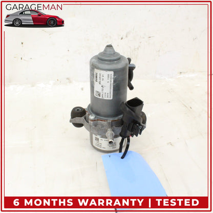 2014-2021 BMW i3 I01 Hybrid Brake Booster Vacuum Pump 34336857405 OEM