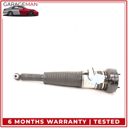 2011-2018 Audi A8 S8 Rear Right Passenger Side Shock Strut Absorber OEM