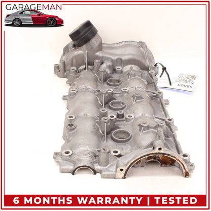 2005-2013 Mercedes W164 ML350 GLK300 Right Side Cylinder Head Valve Cover OEM