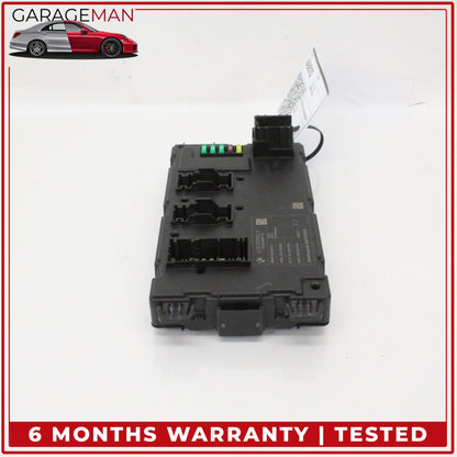 2012-2018 BMW 328d Rear BCM Comfort Body Control Module 9329702
