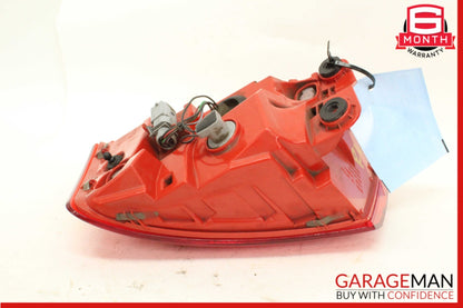 2012-2015 Audi A6 C7 Sedan Rear Left Outer Tail Light 4G5945095B