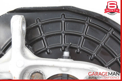 2014-2017 Maserati Quattroporte Front Left Spindle Knuckle Wheel Hub 670003576