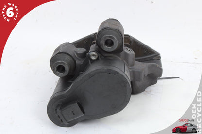 2017-2024 Maserati Ghibli M157 Rear Left Driver Side Brake Caliper 670102057 OEM