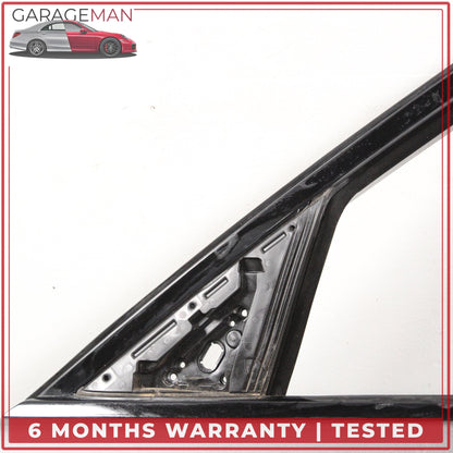 2014-2022 Land Rover Range Rover Sport L494 Front Left Side Door Shell Gray OEM