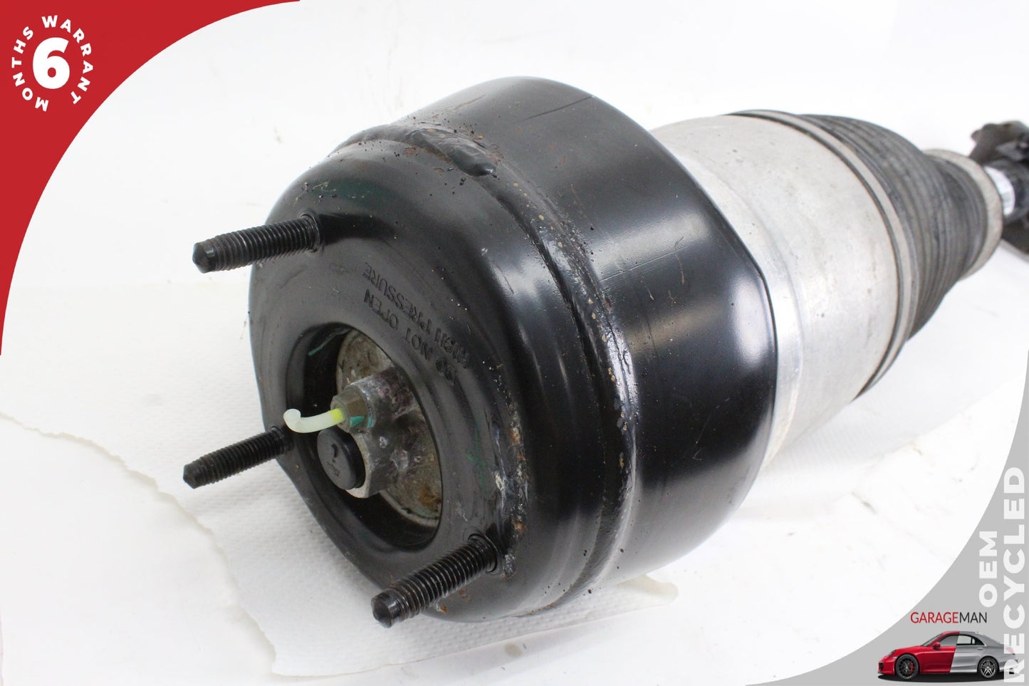2012-2019 Mercedes X166 GL450 Front Left or Right Shock Absorber 1663202613 OEM