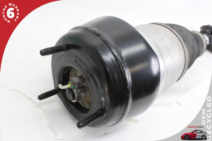 2012-2019 Mercedes X166 GL450 Front Left or Right Shock Absorber 1663202613 OEM