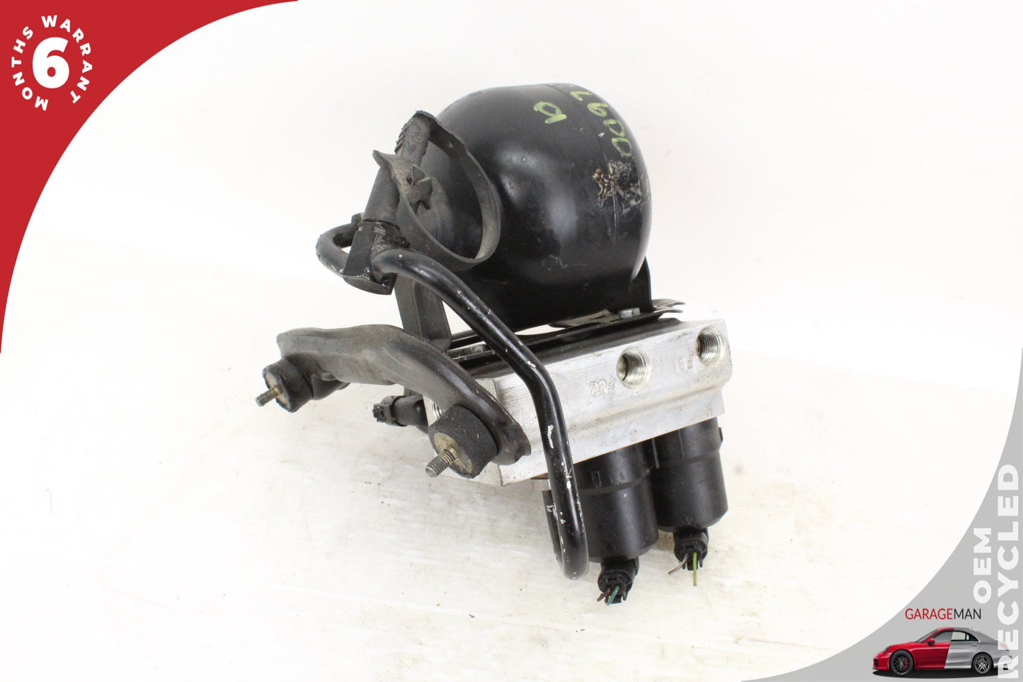 2000-2006 Mercedes W215 CL600 Front Hydraulic Suspension Pump 2203200358 OEM