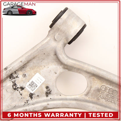 2016-2023 Audi TTS 8S Front Left or Right Side Lower Control Arm 8S0407151D OEM