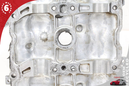 2005-2013 Mercedes W211 E350 Left Side Cylinder Head Valve Cover 2720161205 OEM
