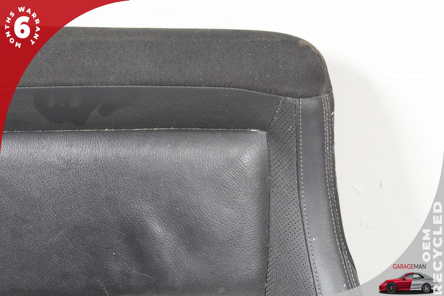 2010-2017 Mercedes-Benz E400 W207 Coupe Front Right Lower Bottom Seat Cushion 2079101805