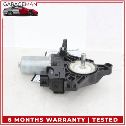 2015-2023 Mercedes W213 E300 Rear Right Window Regulator Motor 2139060602 OEM