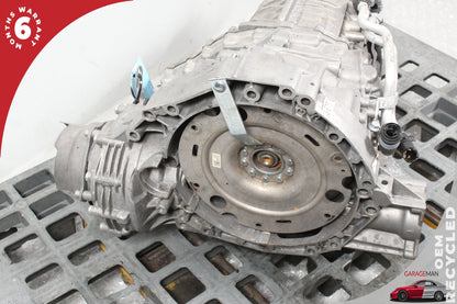 2014-2017 Audi SQ5 8R AWD 3.0L SUV Automatic Transmission 126K