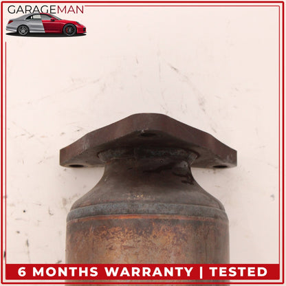 2001-2010 Lexus LS430 GS430 SC430 Left and Right Side Exhaust Downpipe Set OEM