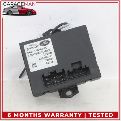 2013-2017 Land Rover Range Rover L405 Trunk Lid Tailgate Control Module Unit OEM
