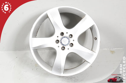 2006-2013 Mercedes W251 R350 R500 R320 Wheel Rim 8JX19H2 ET67 2514013902 OEM