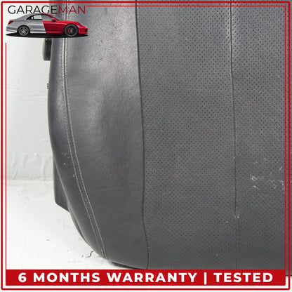 1997-2004 Porsche 911 996 Coupe Front Right Lower Bottom Seat Cushion 996521161
