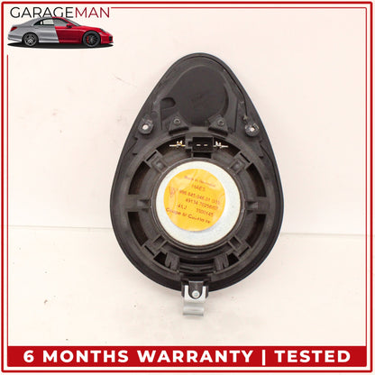 1997-2005 Porsche 911 Carrera 996 Rear Left and Right Side Audio Speaker Set OEM
