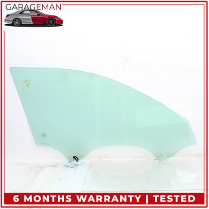 2017-2025 Audi A4 S4 Front Left Driver Side Door Window Glass 8W0845201 OEM