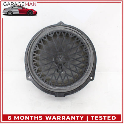 2009-2016 Audi A4 S4 Rear Left and Right Side Door Audio Speaker 8K0035411 OEM