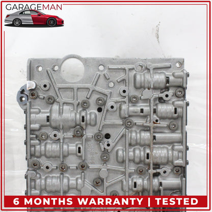 Mercedes W221 S550 GL450 7G-Tronic 722.9 Transmission Valve Body 2202771901 OEM