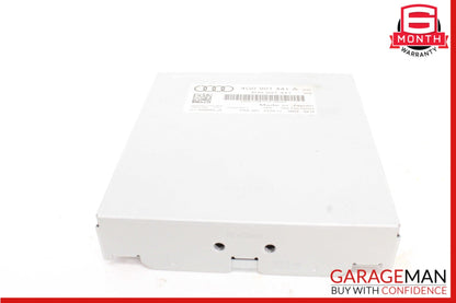 2012-2018 Audi A6 C7 Sedan Rear Trunk Camera Control Module 4G0907441A Genuine