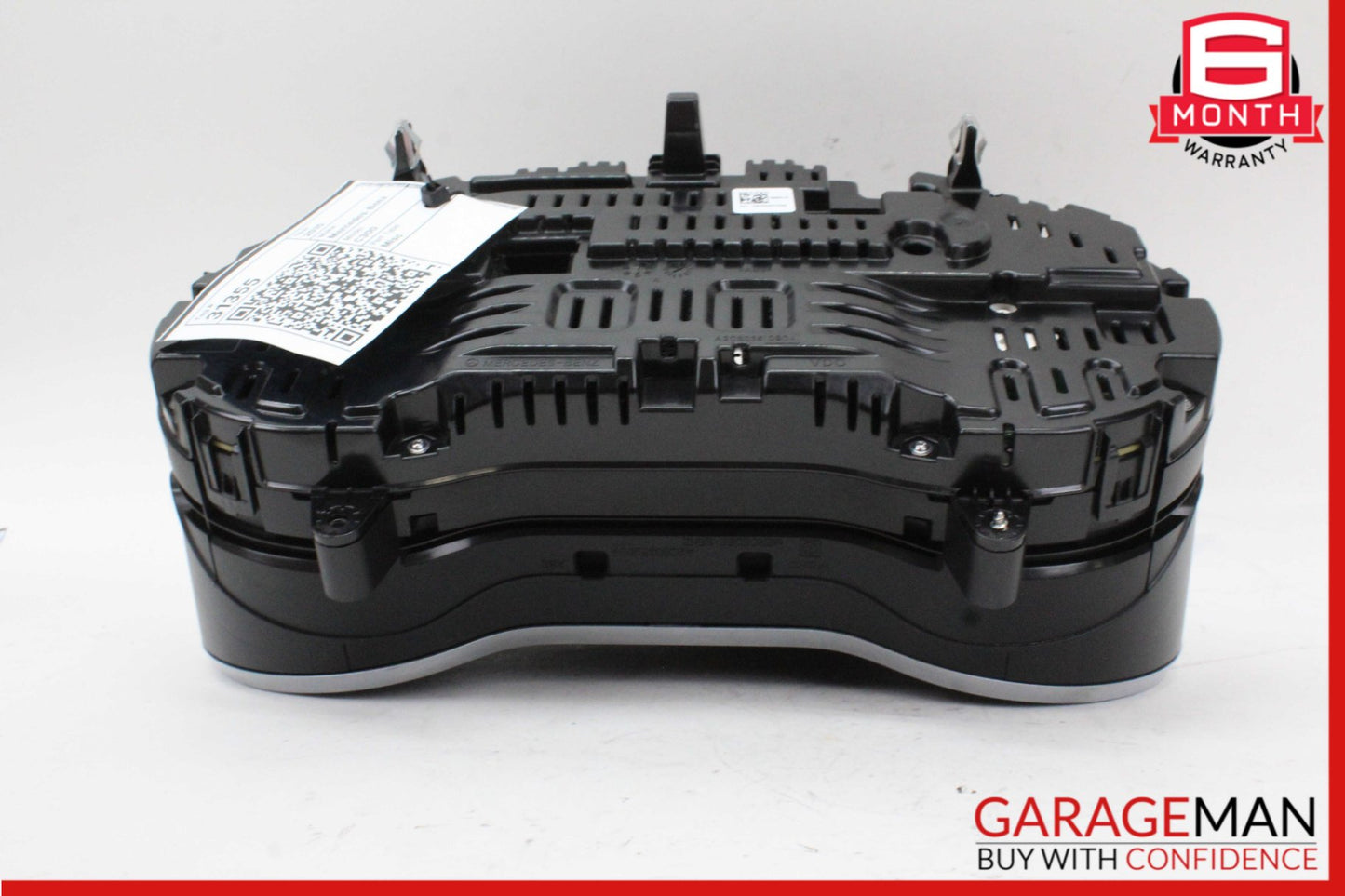 15-18 Mercedes W205 C300 Speedometer Instrument Cluster Gauge 2059000716 OEM