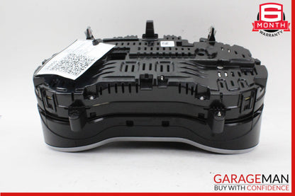 15-18 Mercedes W205 C300 Speedometer Instrument Cluster Gauge 2059000716 OEM