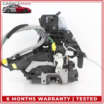 2015-2020 Mercedes W205 C300 Front Right Side Door Lock Latch Actuator OEM