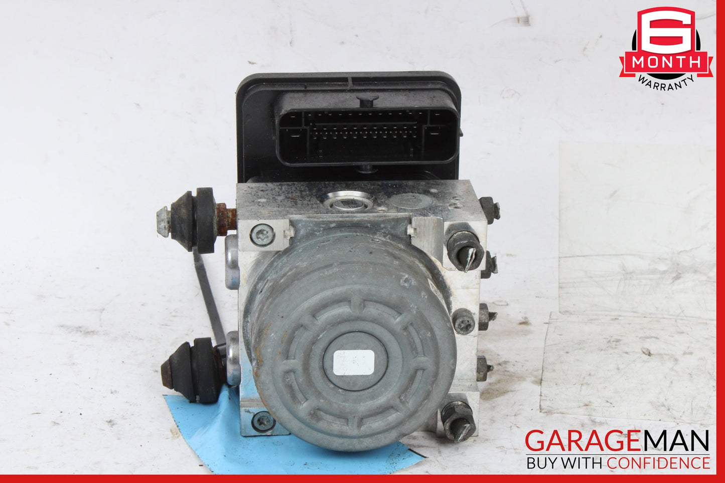 2015-2021 Subaru WRX Sedan ABS Anti Lock Brake Pump Module 27536VA001 OEM