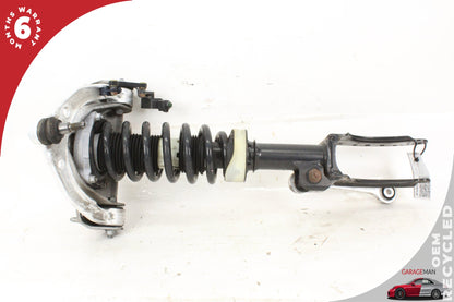 2007-2015 Audi Q7 Front Left and Right Side Shock Strut Absorber 7L8412021BQ OEM