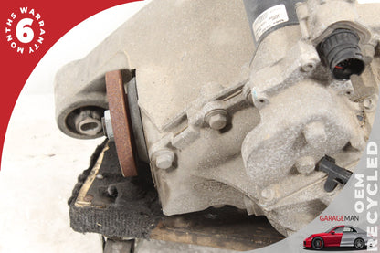2010-2013 Land Rover Range Rover Sport Rear Differential Carrier AH224W063EC OEM