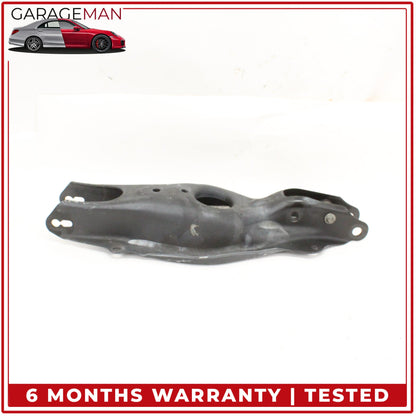 2015-2023 Mercedes-Benz C300 W205 RWD 2.0L Rear Right Suspension Spindle Knuckle Control Arm Set 2053521900 OEM