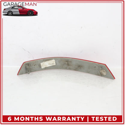 2009-2011 Mercedes W164 ML350 ML550 Rear Left Bumper Reflector Tail Light OEM