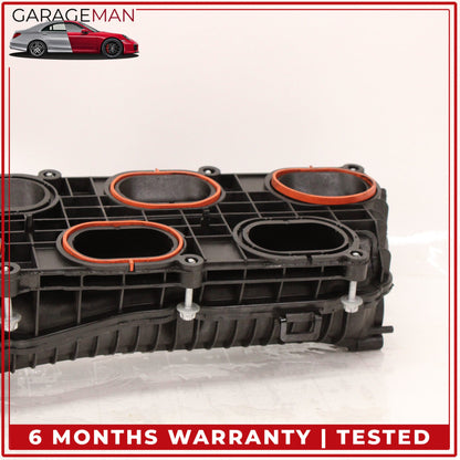 2015-2023 Mercedes W212 E400 Engine Motor Upper Intake Manifold 2760900442 OEM
