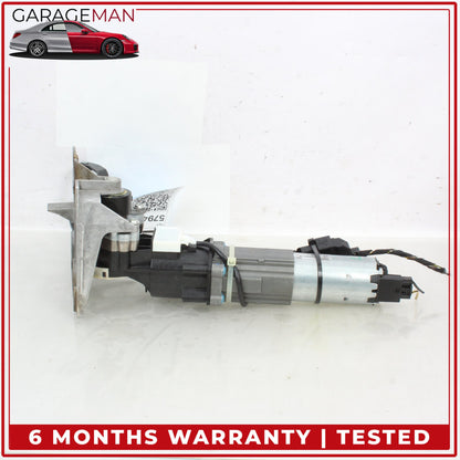 2011-2018 Audi A8 S8 Trunk Boot Lid Tailgate Drive Motor 4H0827851D OEM