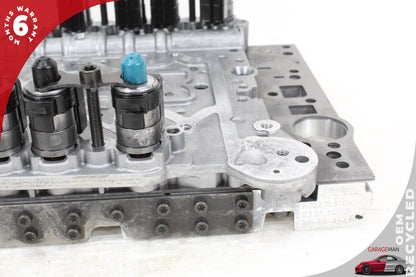 2004-2012 Mercedes-Benz ML350 W164 Transmission Valve Body 2202771301