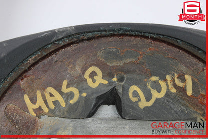 2014-2020 Maserati Ghibli Steering Wheel 670011666