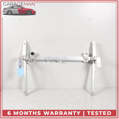 2014-2020 Mercedes W242 B Electric Drive Lower Radiator Core Support Bar OEM