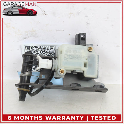 2005-2016 Range Rover L322 L319 LR4 Rear Left Lower Trunk Lid Lock Actuator OEM