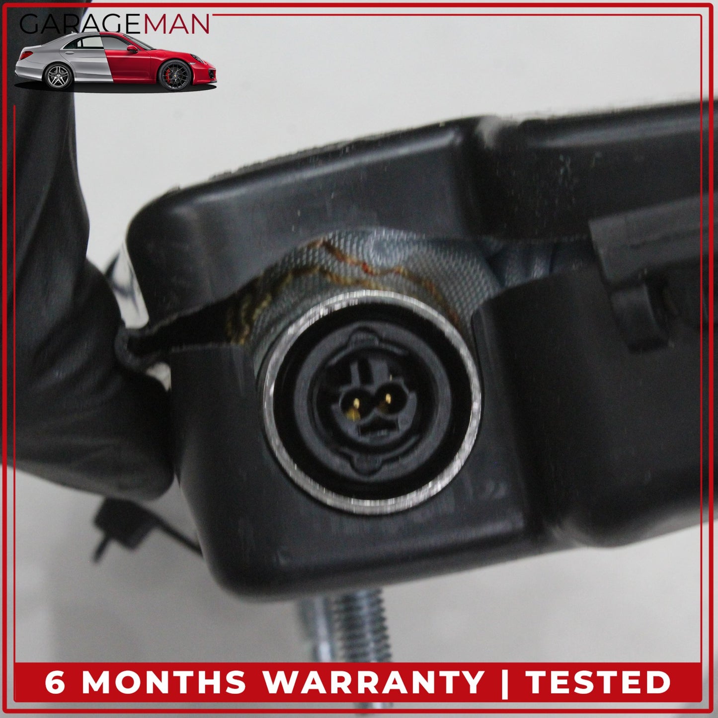 2014-2020 Mercedes W222 S550e Front Right Side Seat Airbag 2228602800 OEM