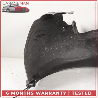 2020-2025 Audi A4 S4 Front Right Side Fender Liner Wheel Splash 8W0821172G OEM