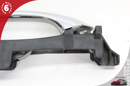 2003-2009 Mercedes W209 CLK500 Rear Left Driver Side Exterior Door Handle OEM