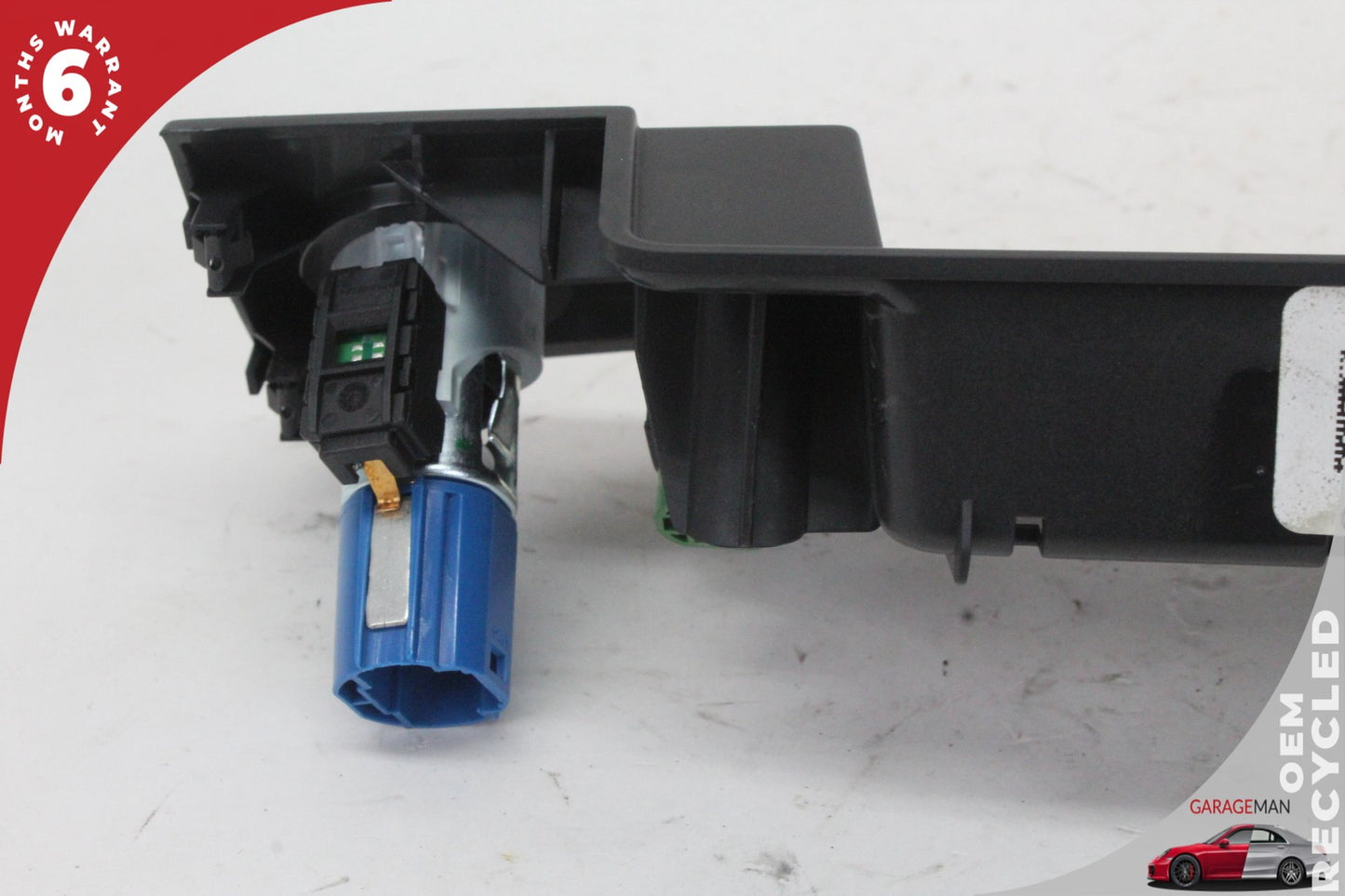 2018-2025 Audi Q5 Front Center Console Storage Tray Box 80B864131A OEM
