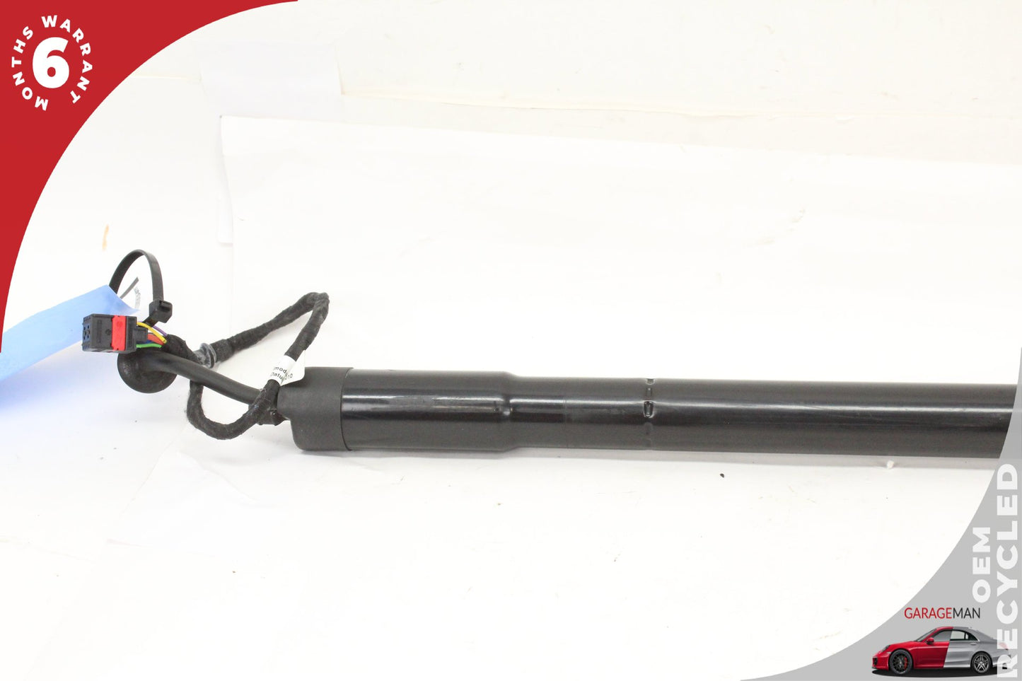 2011-2014 Porsche Cayenne 958 Rear Trunk Lid Lift Support Strut 7P5827851 OEM
