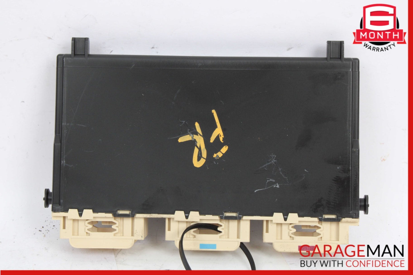2015 Mercedes-Benz C300 CDI Front Right Seat Control Module 2059005502 OEM