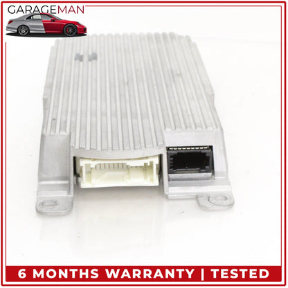 2011-2016 BMW 550i GT F07 Telematics Communication Control Module 9257153 OEM