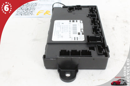 07-13 Mercedes S550 S-Class W221 Right Front Door Control Module 2219007501
