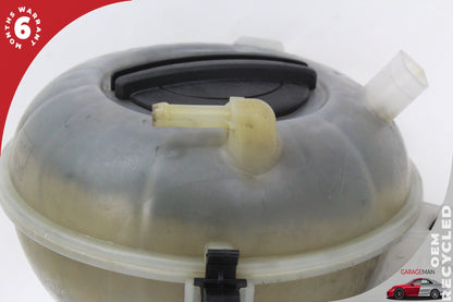 2014-2022 Audi A3 S3 Coolant Overflow Reservoir 5Q0121407G OEM